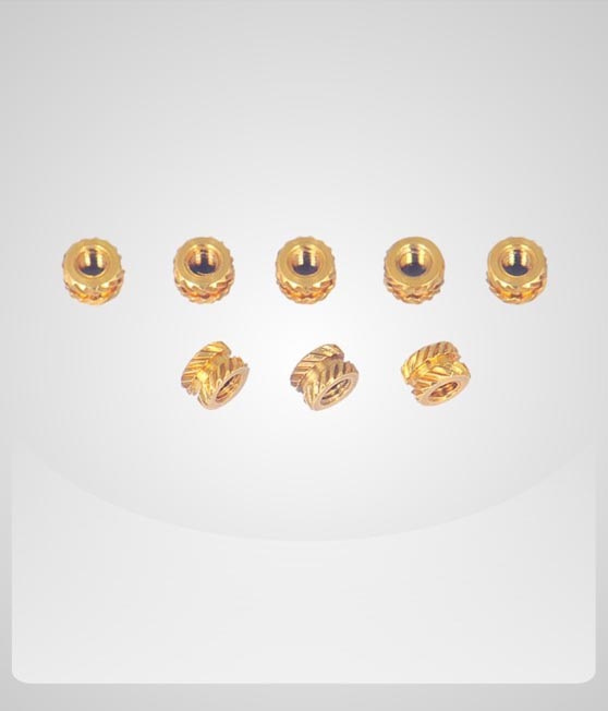 精密五金零件加工工藝性能，這六點(diǎn)你必須知道！