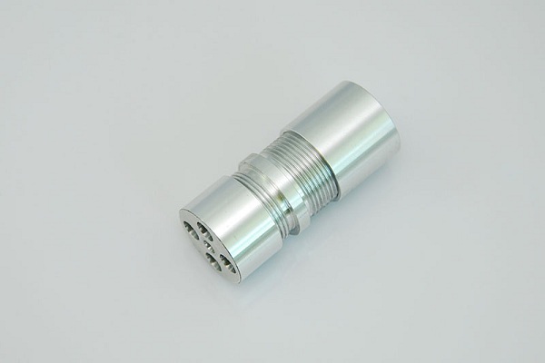 精密機械加工的工藝，你了解嗎？