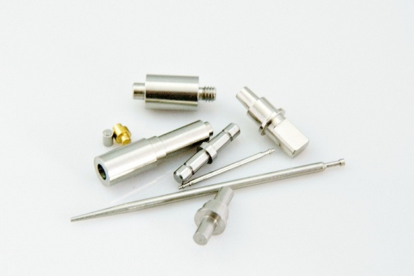 精密五金加工之——精密軸的安裝知識你了解嗎？